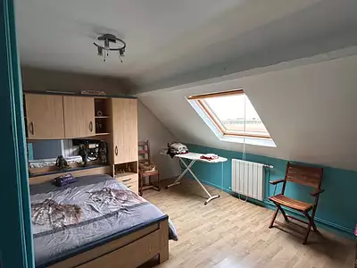 Maison, 201 m²