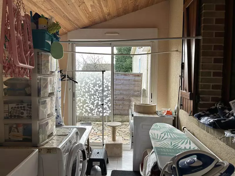Maison, 133 m²