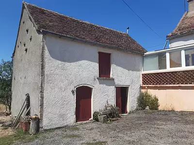 Maison, 74 m²