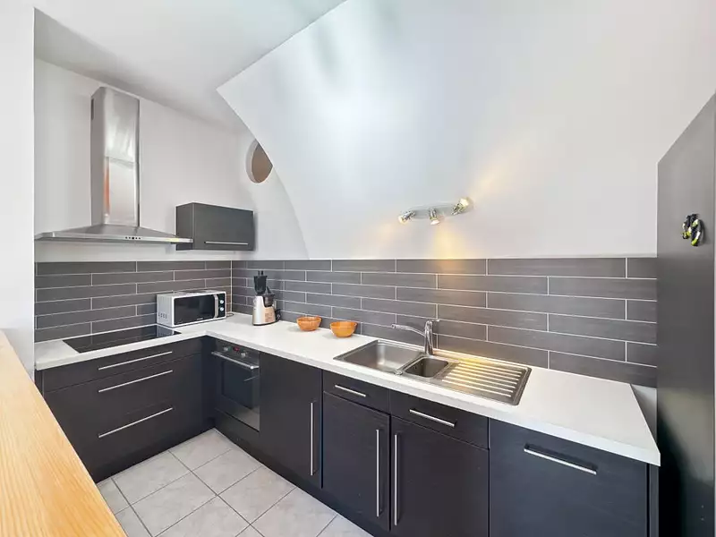 Appartement, 72 m²