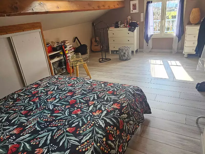 Maison, 105 m²