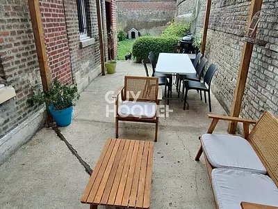 Maison, 101 m²