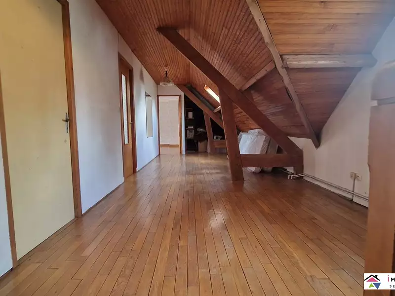 Maison, 156 m²