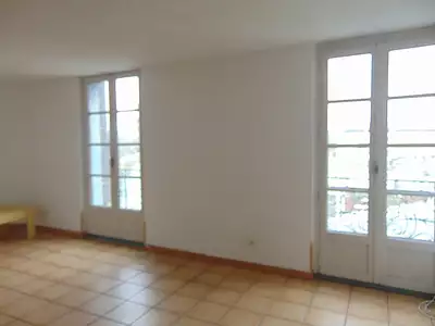 Appartement, 43,85 m²