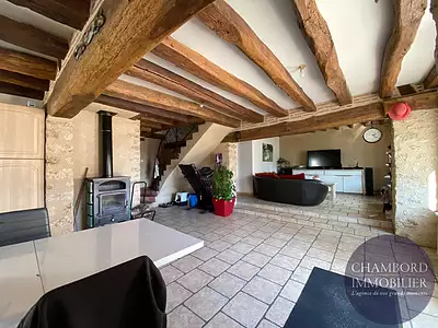 Maison, 137 m²