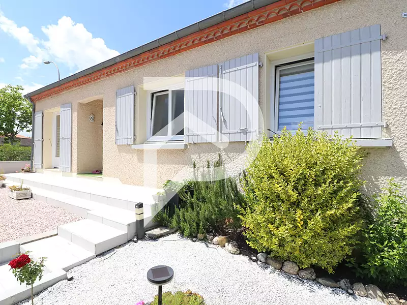 Maison, 88 m²