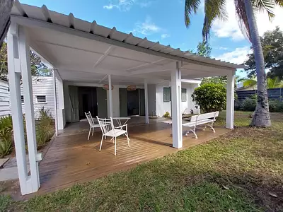 Maison, 104 m²