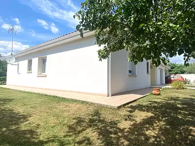 Maison, 175 m²