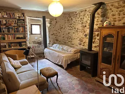 Maison, 160 m²