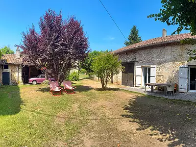 Maison, 91 m²