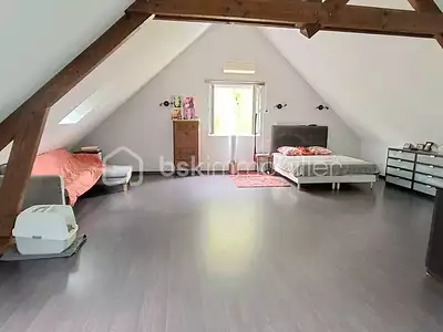 Maison, 220 m²