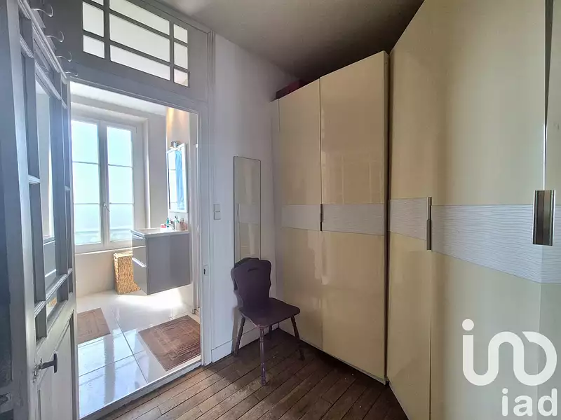 Appartement, 90 m²
