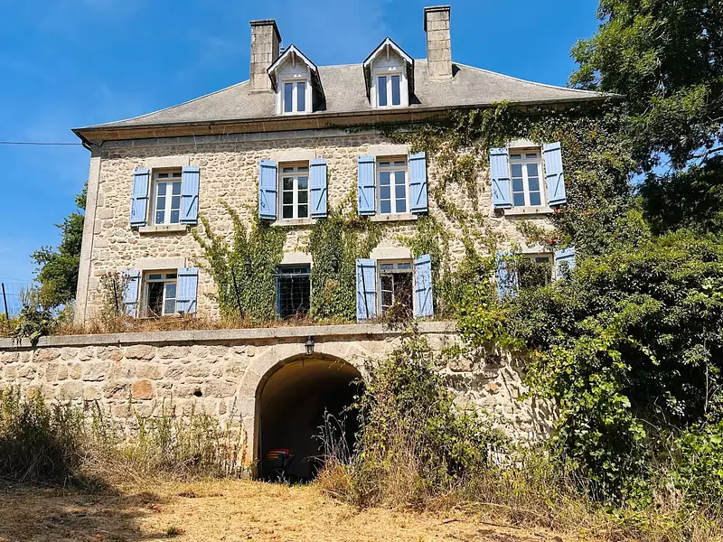 Maison, 420 m²