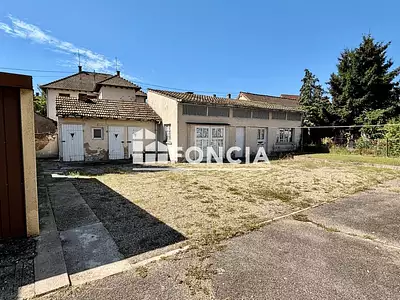 Maison, 103 m²
