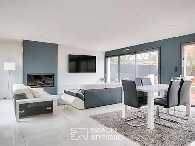 Maison, 195 m²