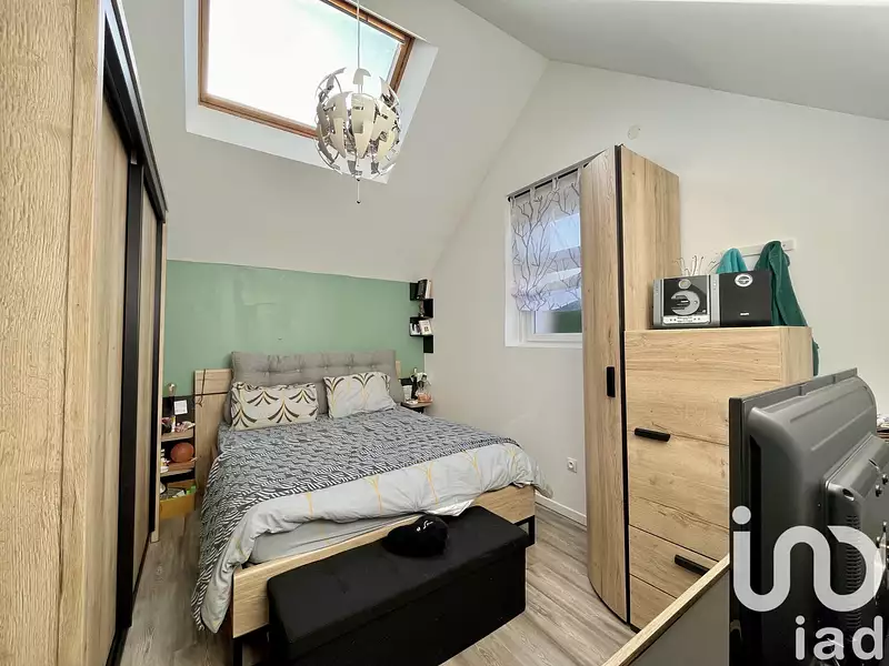 Maison, 125 m²