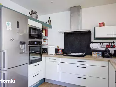 Maison, 130 m²