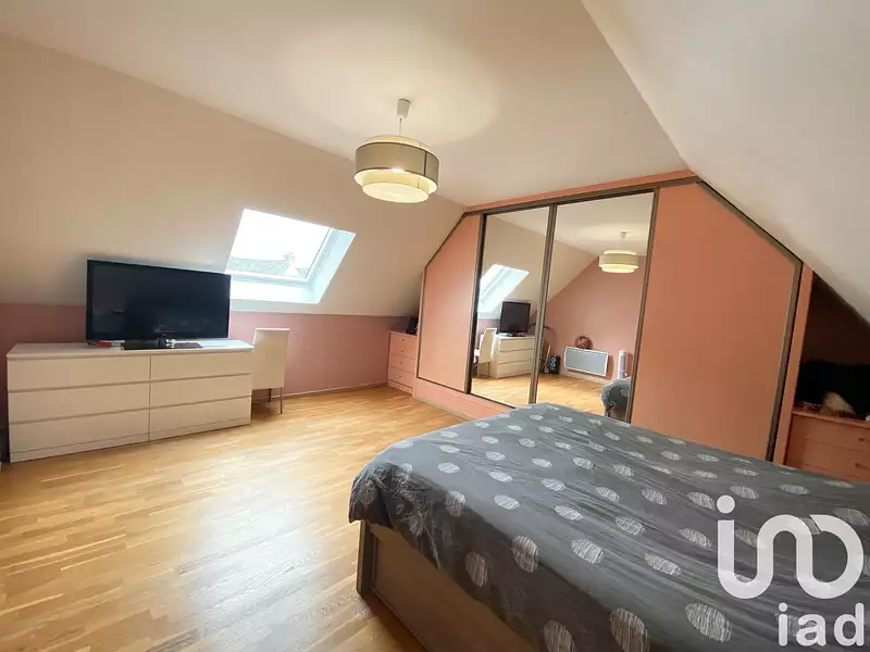 Maison, 140 m²