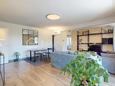 Appartement, 105 m²