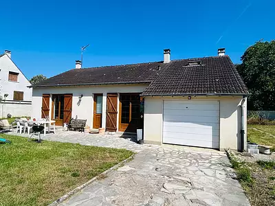 Maison, 85 m²
