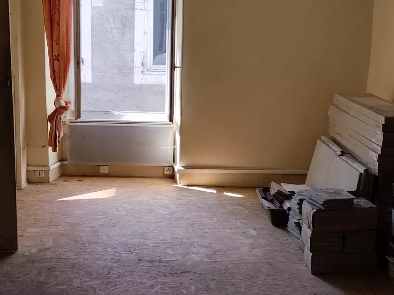 Maison, 91 m²