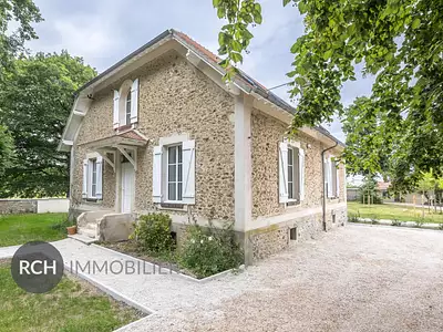 Maison, 158,53 m²