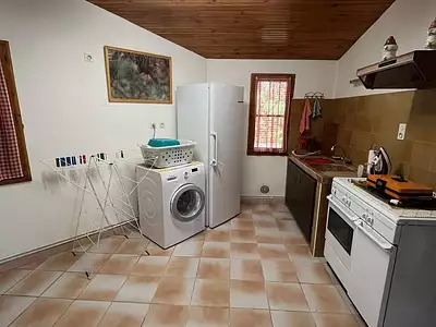 Maison, 118 m²