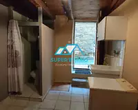 Maison, 49 m²