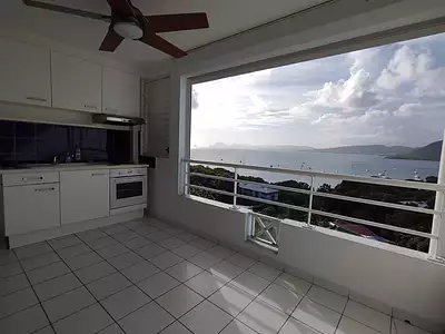 Appartement, 31,71 m²