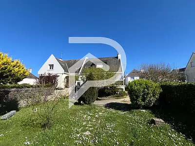 Maison, 110 m²