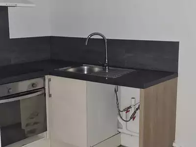 Appartement, 70,59 m²