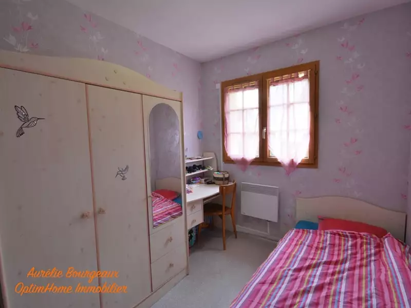Maison, 120 m²