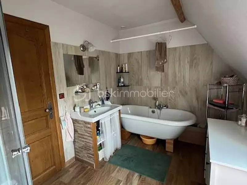 Maison, 129 m²