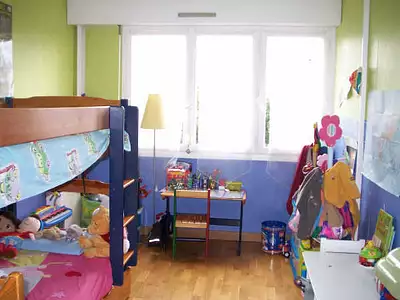Appartement, 71,19 m²