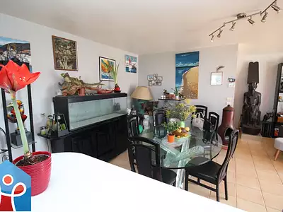 Maison, 122 m²
