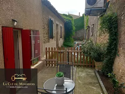 Maison, 148 m²