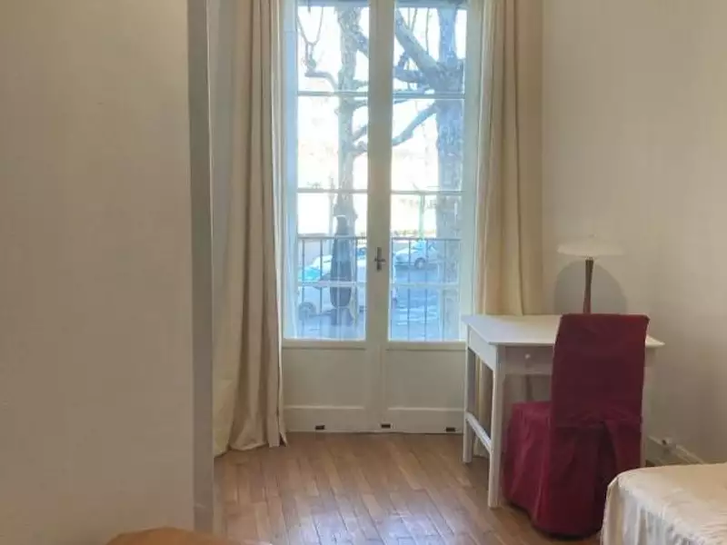 Appartement, 32 m²