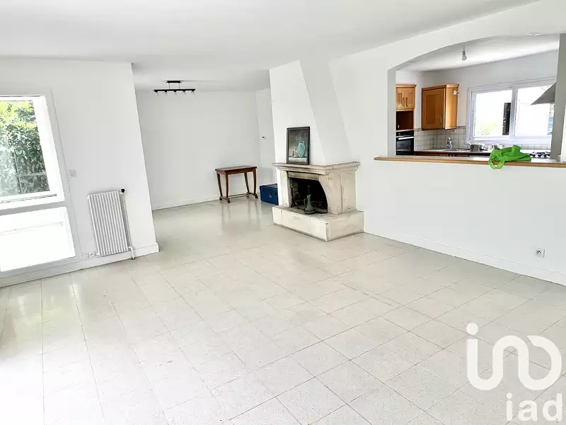 Maison, 165 m²