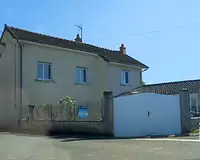 Maison, 158 m²