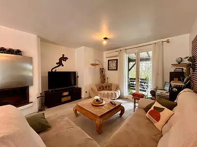 Maison, 170 m²