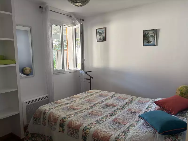 Maison, 50 m²