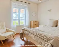 Appartement, 128 m²