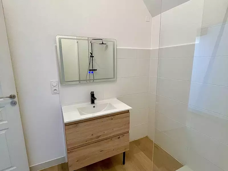 Maison, 99 m²