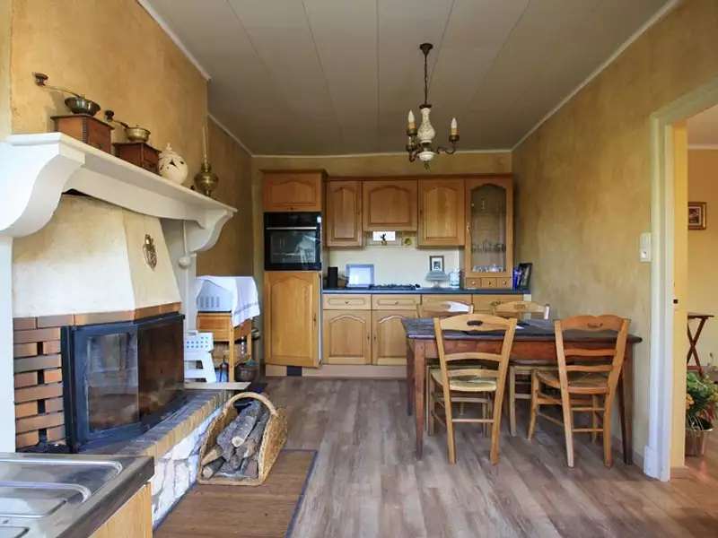 Maison, 82 m²