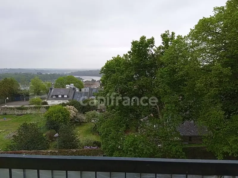 Appartement, 53 m²
