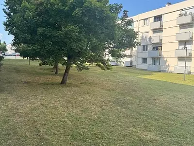 Appartement, 56 m²