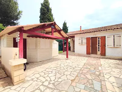 Maison, 40 m²