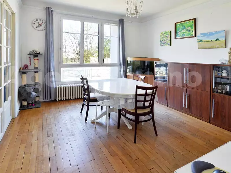 Maison, 103 m²