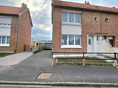 Maison, 113 m²