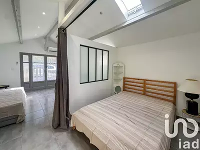 Maison, 31 m²